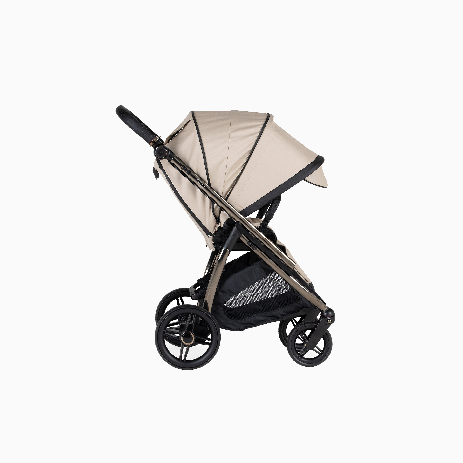 DUO FLOWY SPECIALS FUMÉ PRETO