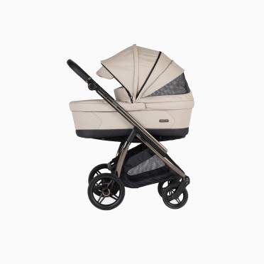 DUO FLOWY SPECIALS FUMÉ PRETO