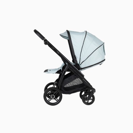 DUO FLOWY SPECIALS PRETO MATE