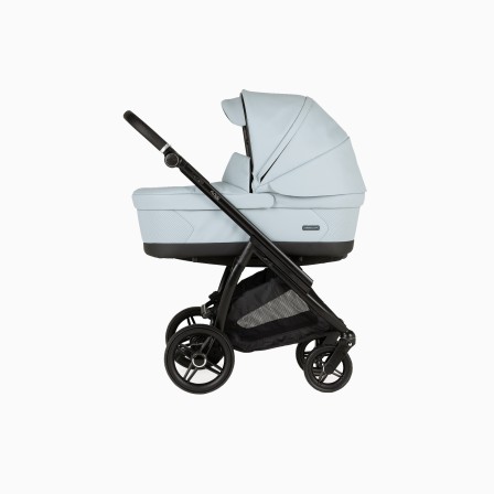 DUO FLOWY SPECIALS PRETO MATE
