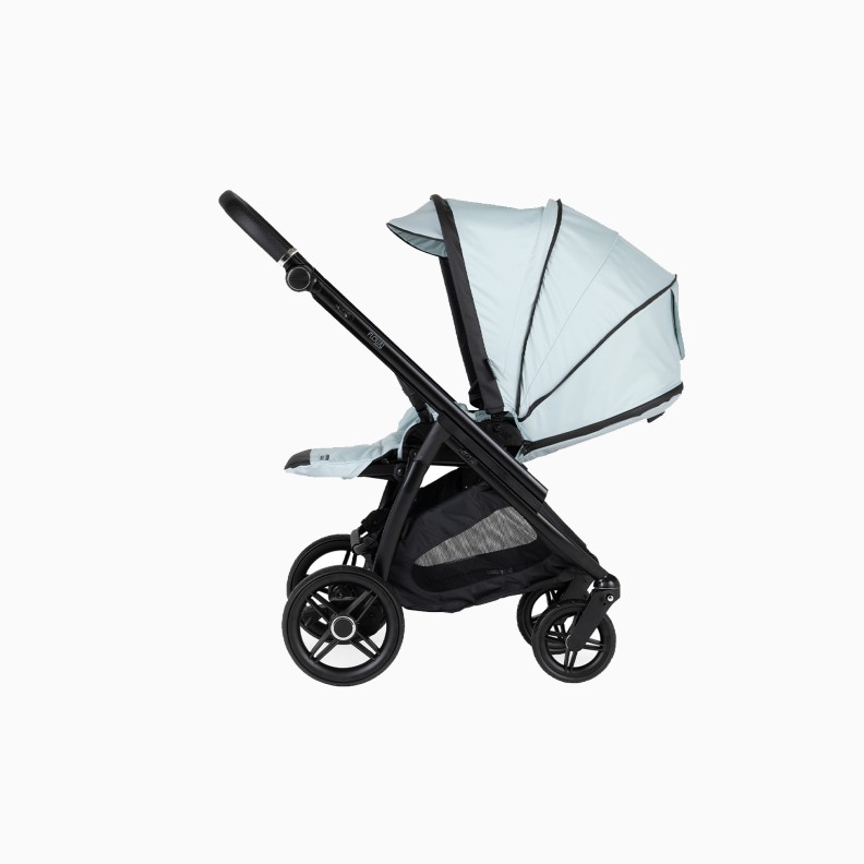 DUO FLOWY SPECIALS PRETO MATE