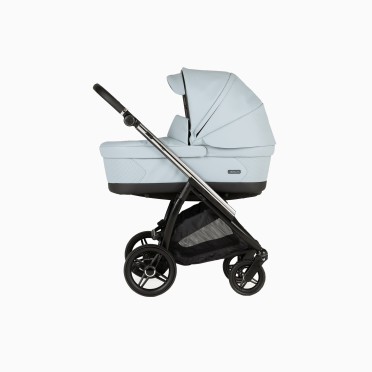 DUO FLOWY SPECIALS PRETO / CROMADO