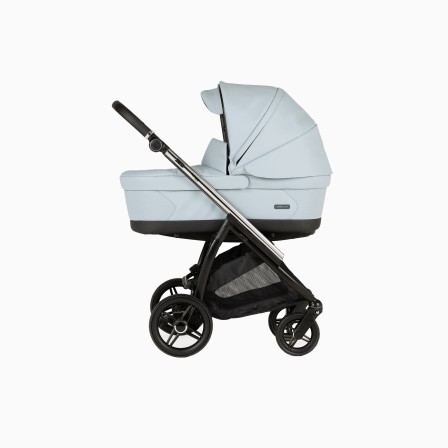 DUO FLOWY SPECIALS PRETO / CROMADO