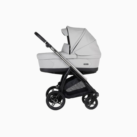 DUO FLOWY SPECIALS PRETO / CROMADO