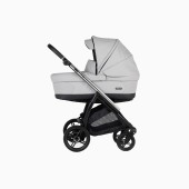 DUO FLOWY SPECIALS PRETO / CROMADO
