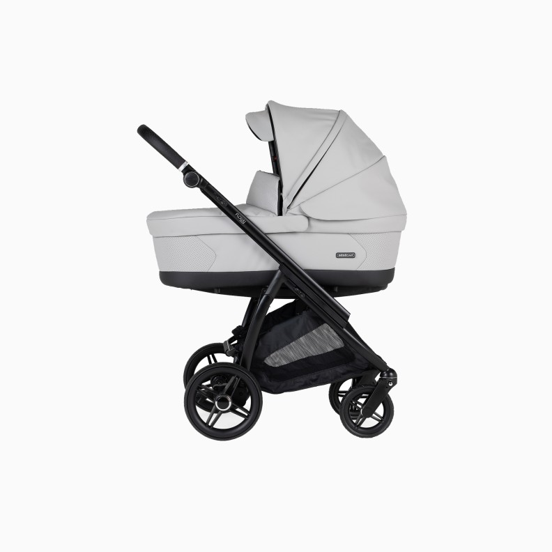 DUO FLOWY SPECIALS PRETO MATE