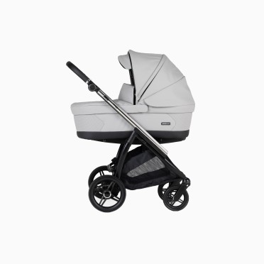 DUO FLOWY SPECIALS PRETO / CROMADO