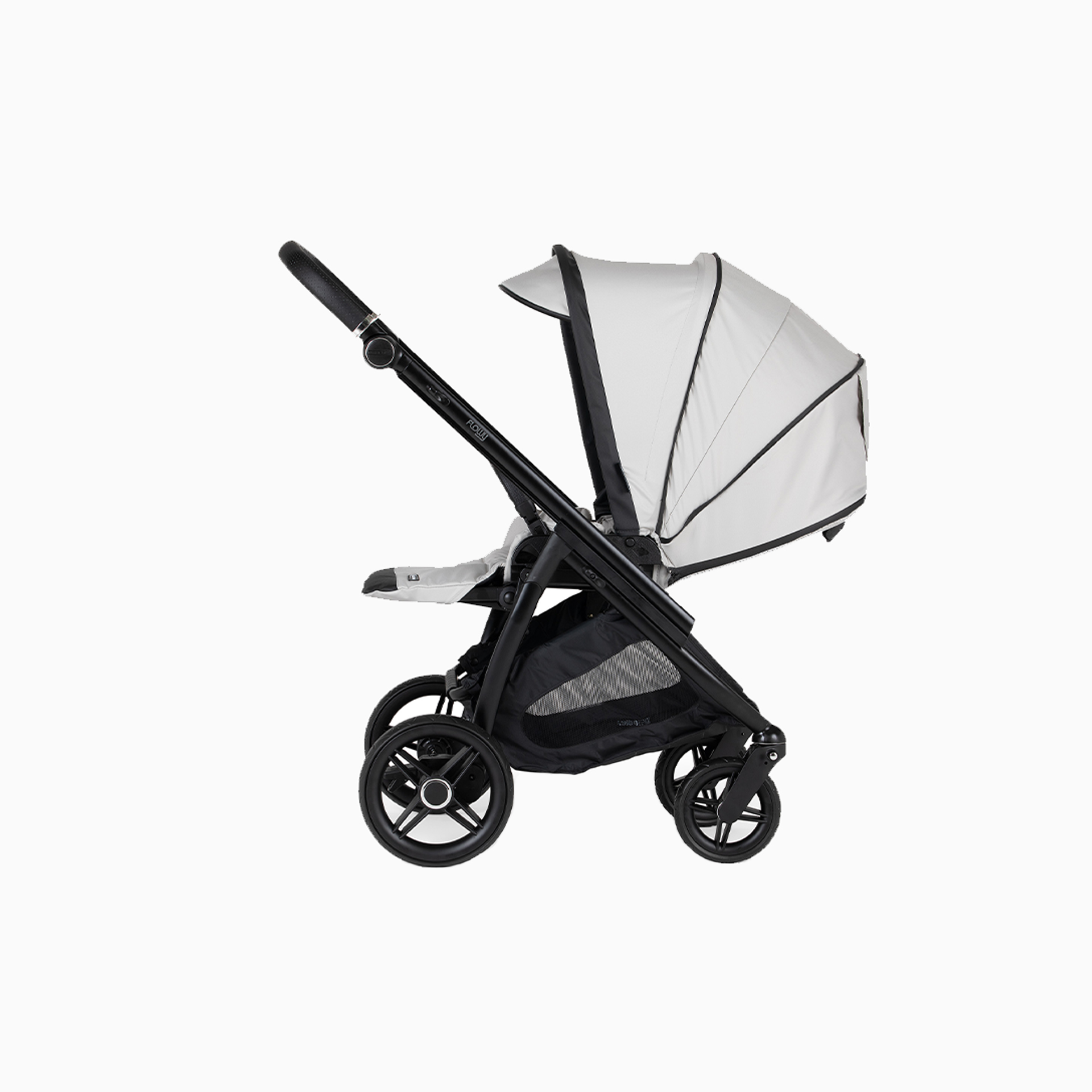 DUO FLOWY SPECIALS PRETO MATE