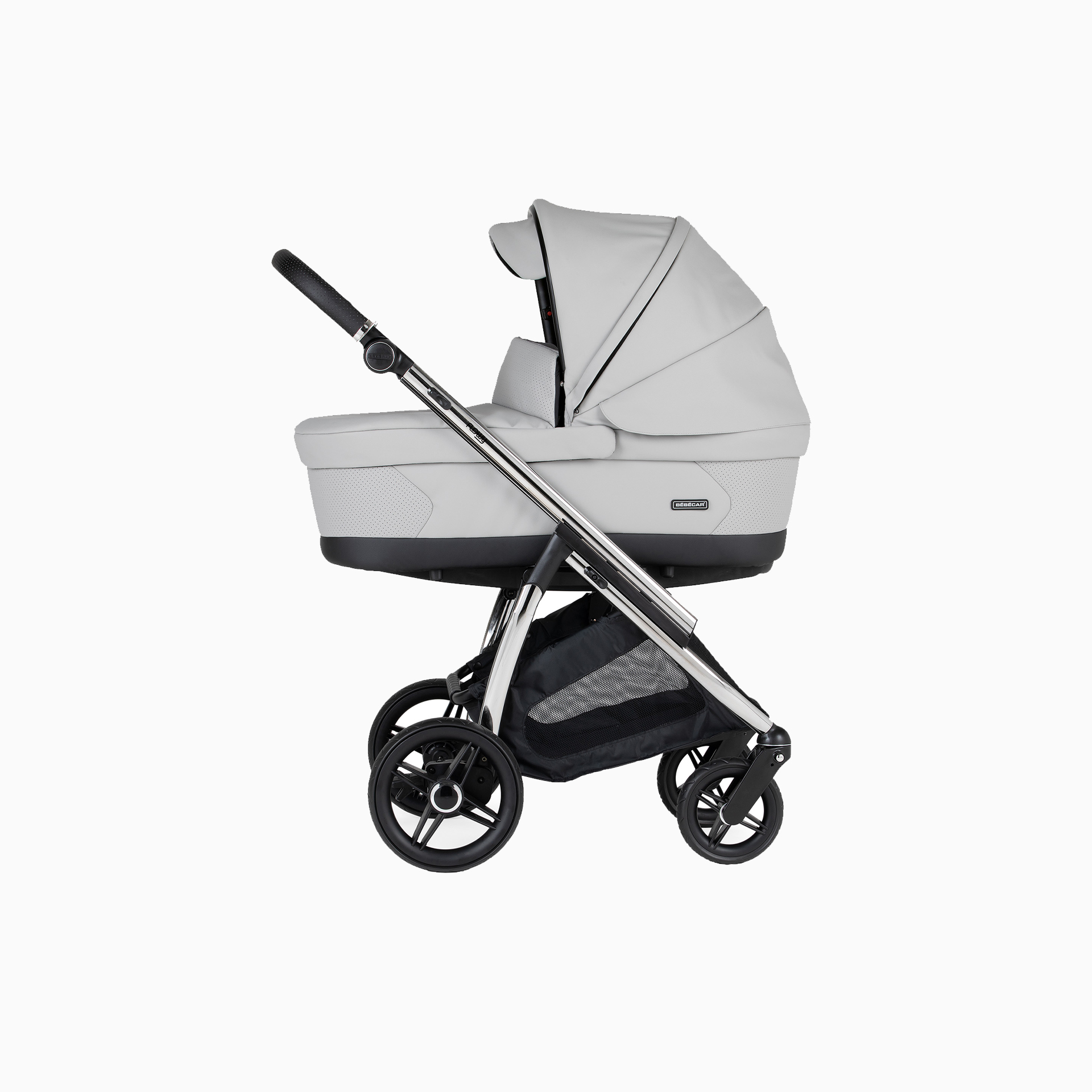 DUO FLOWY SPECIALS CROMADO