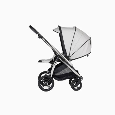 DUO FLOWY SPECIALS CROMADO