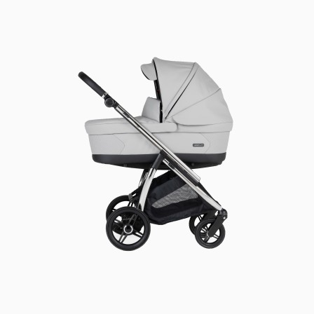 DUO FLOWY SPECIALS CROMADO