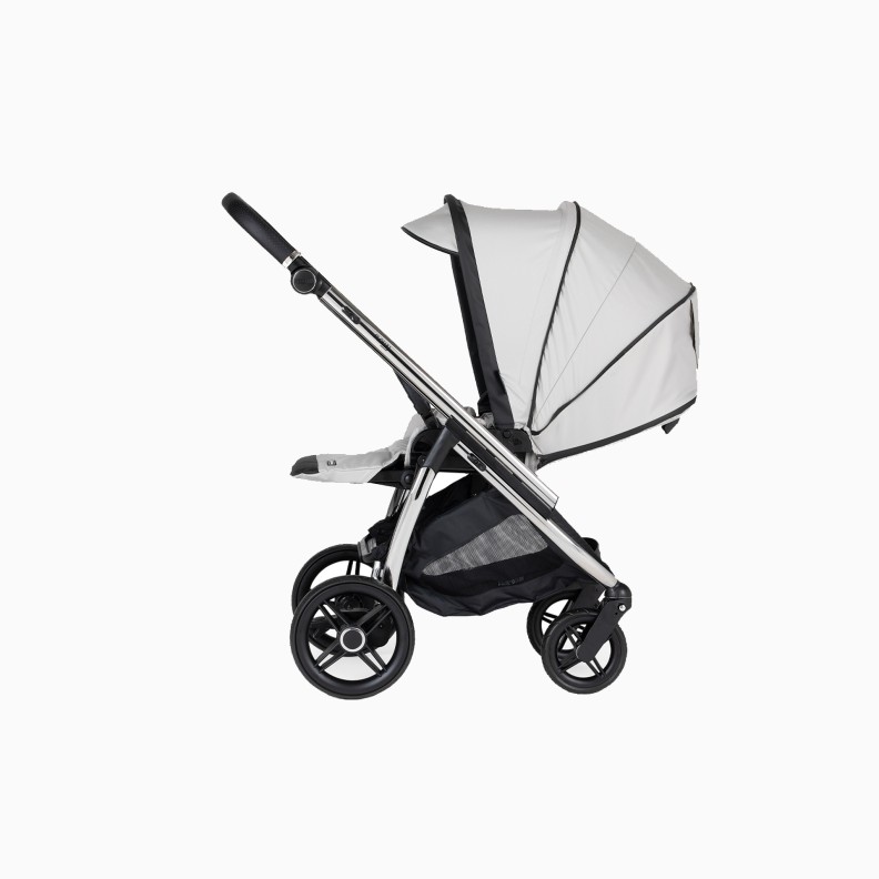 DUO FLOWY SPECIALS CROMADO