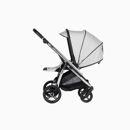 DUO FLOWY SPECIALS CROMADO
