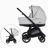 DUO FLOWY SPECIALS PRETO MATE KP424