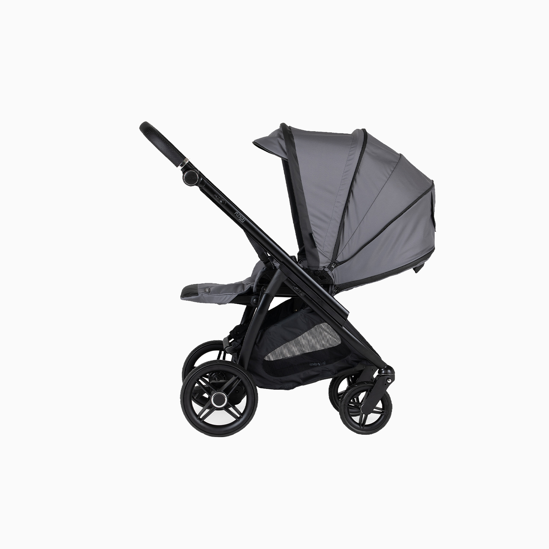 DUO FLOWY SPECIALS PRETO MATE