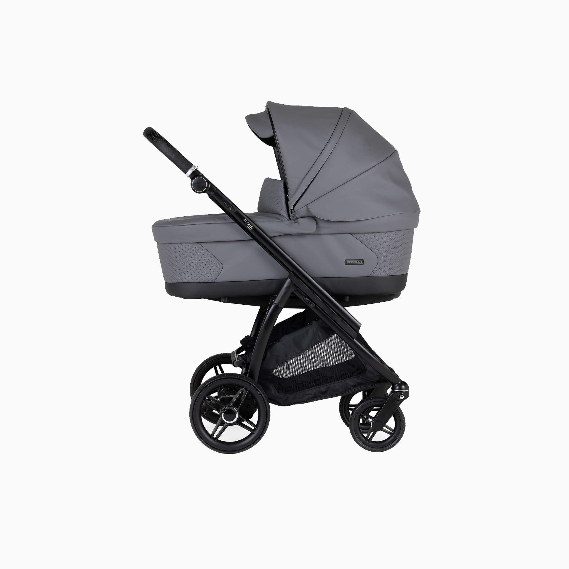 DUO FLOWY SPECIALS PRETO MATE