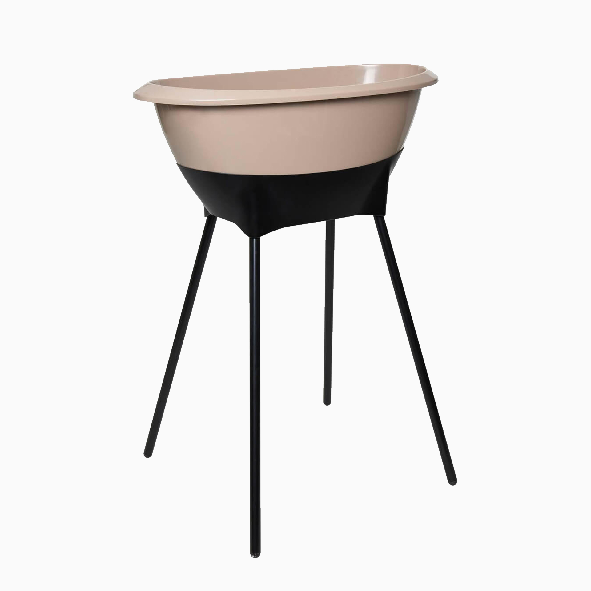 BANHEIRA LUMA + SUPORTE