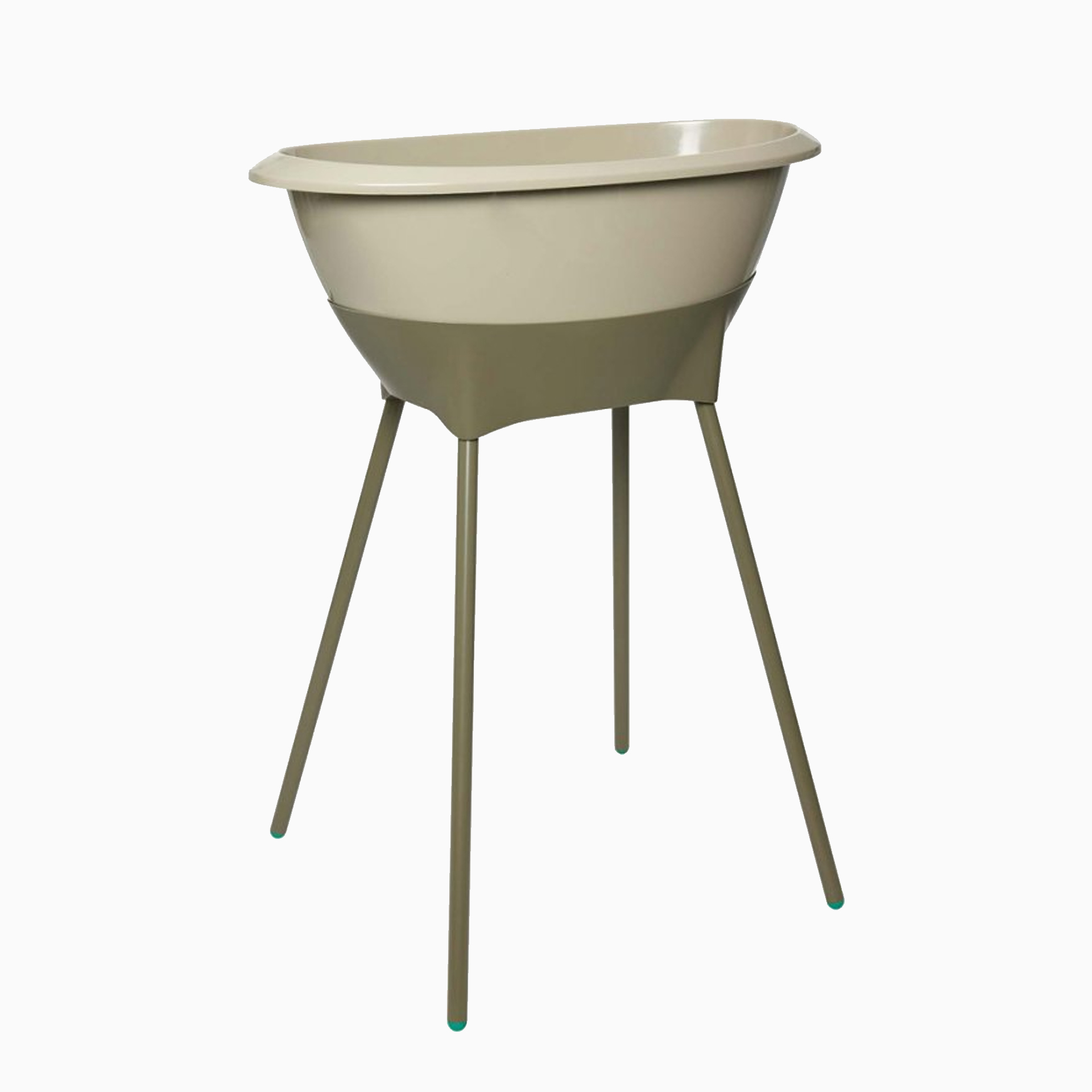 BANHEIRA LUMA + SUPORTE