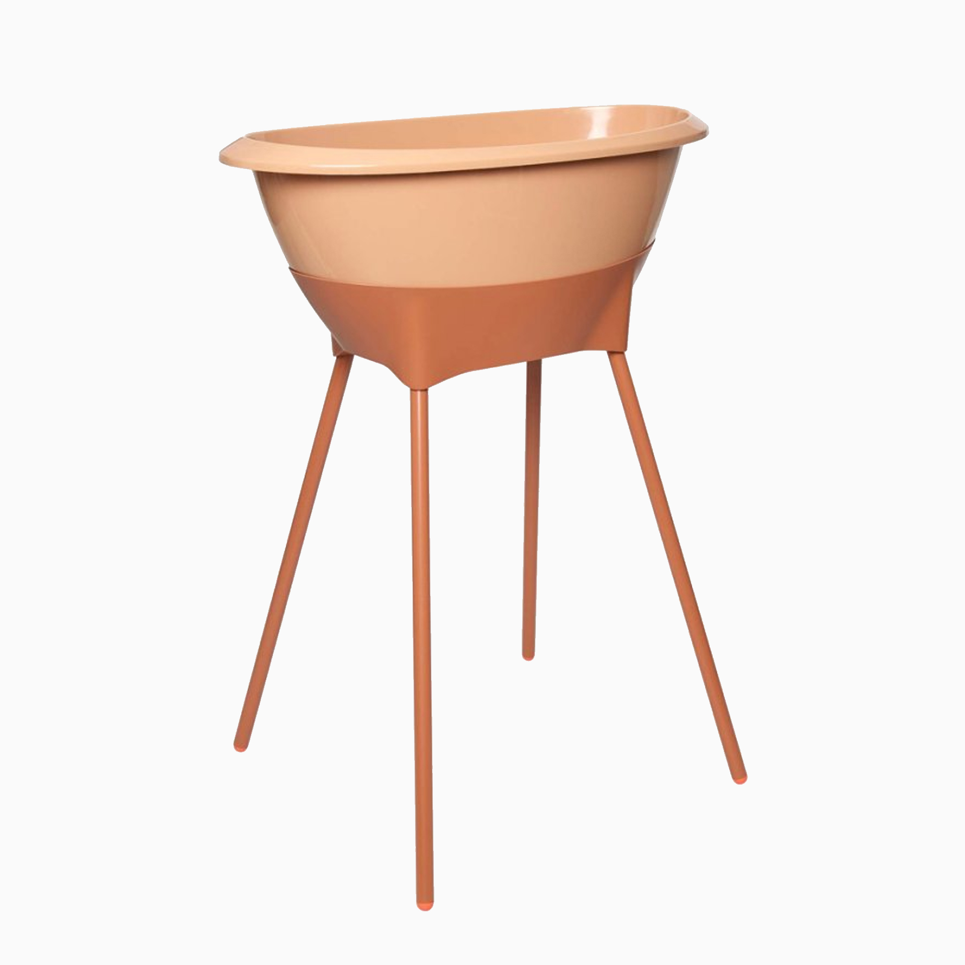 BANHEIRA LUMA + SUPORTE