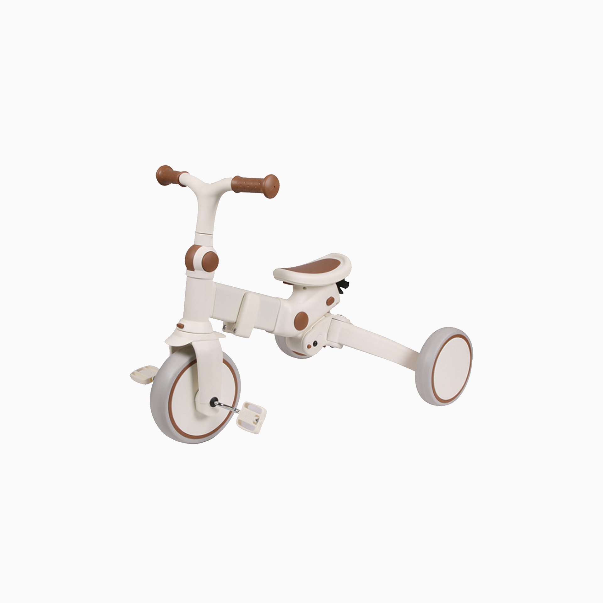 TRICICLO INFANTIL MULTIFUNCIONAL EVOL