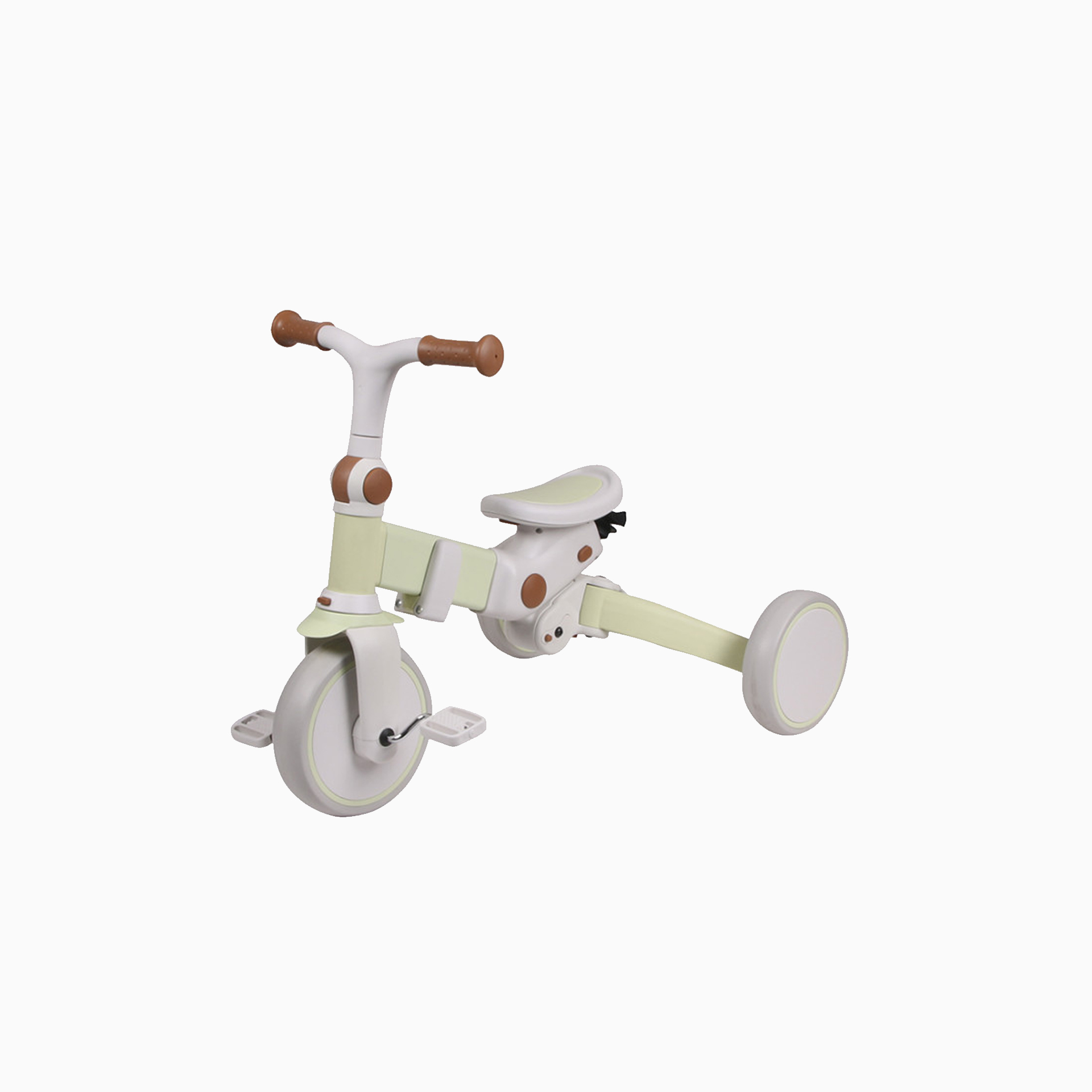 TRICICLO INFANTIL MULTIFUNCIONAL EVOL