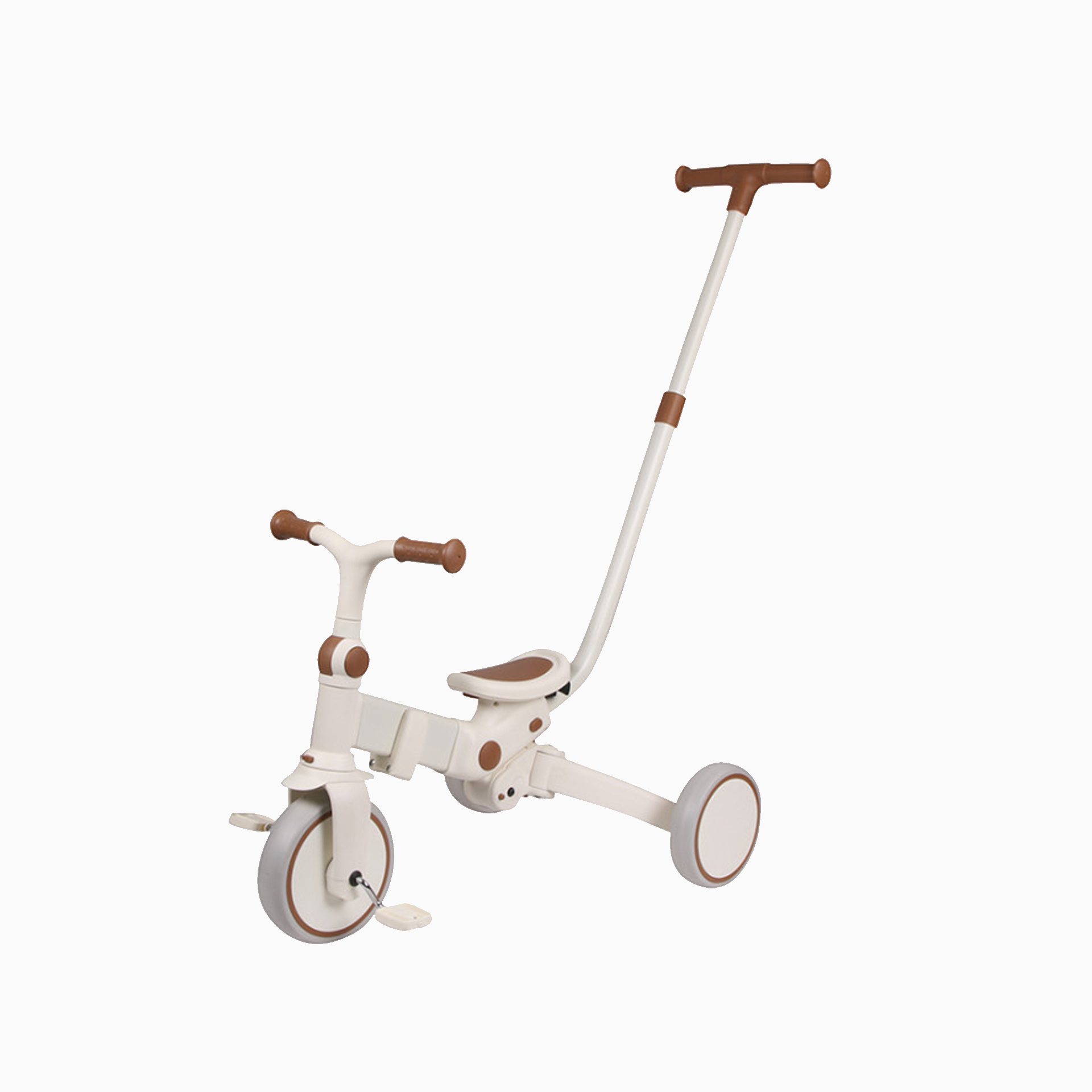 TRICICLO INFANTIL MULTIFUNCIONAL EVOL