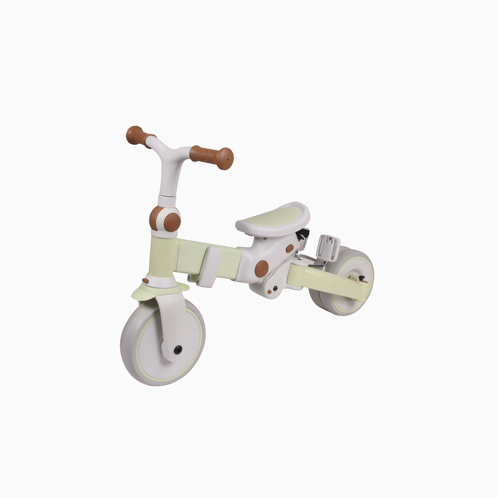 TRICICLO INFANTIL MULTIFUNCIONAL EVOL