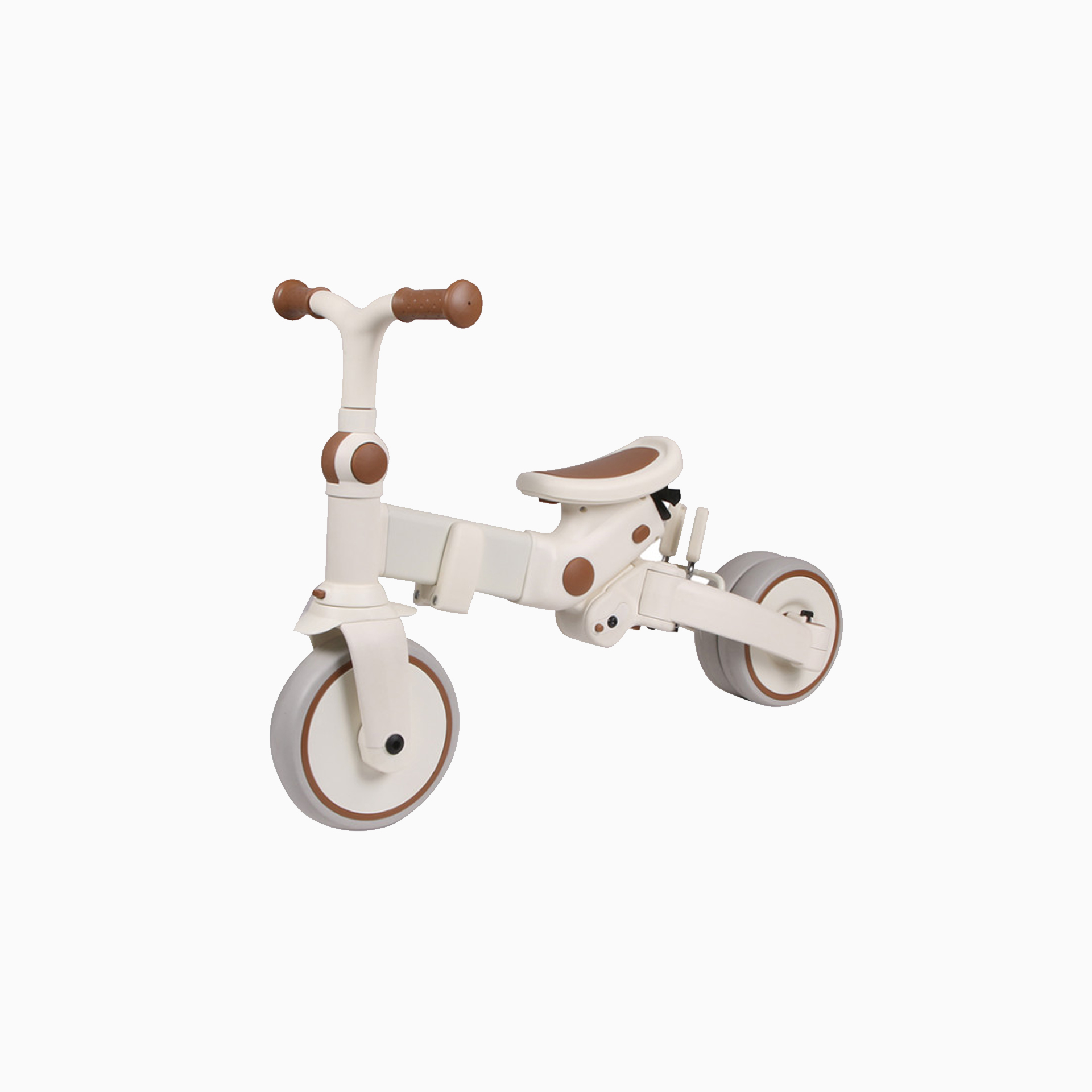 TRICICLO INFANTIL MULTIFUNCIONAL EVOL