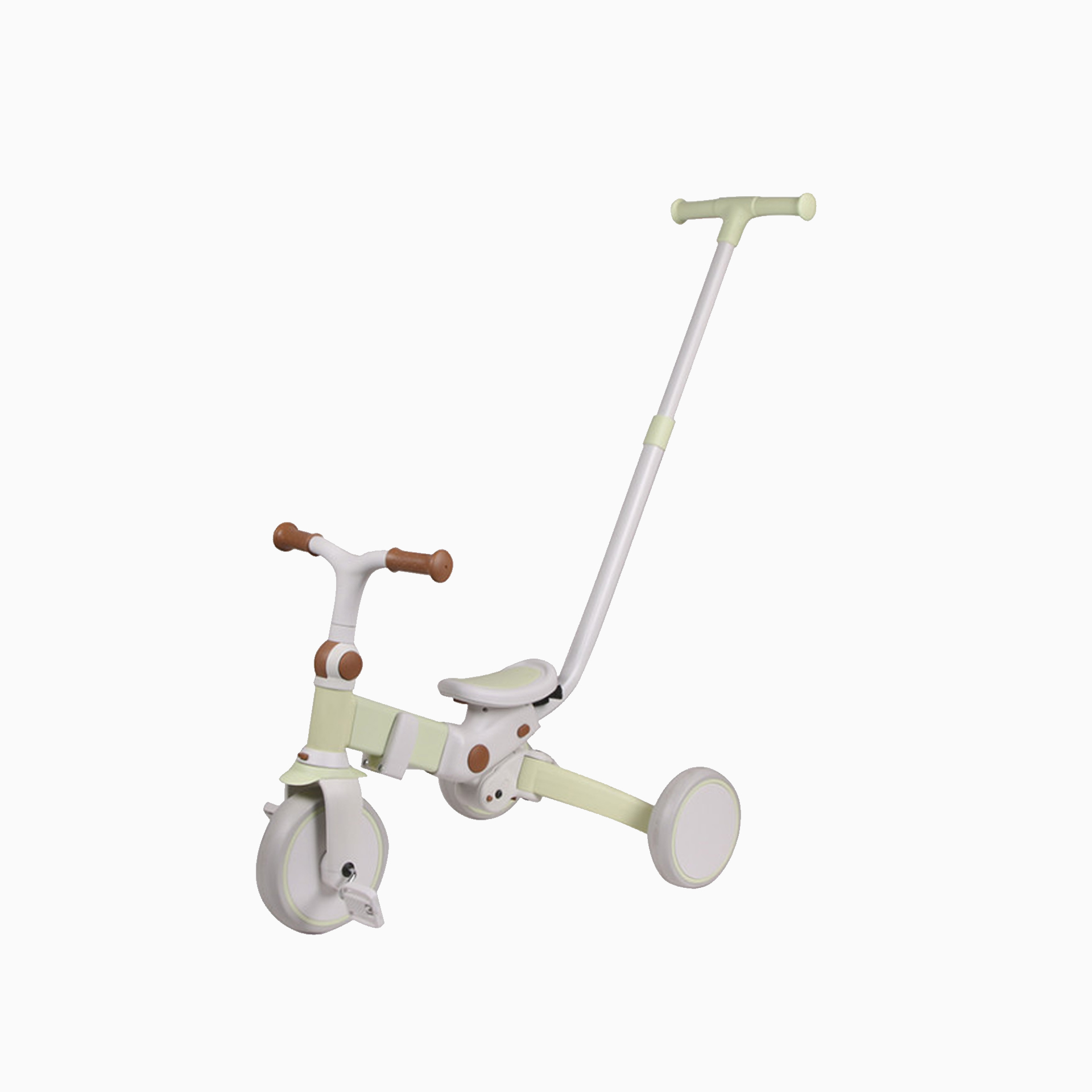 TRICICLO INFANTIL MULTIFUNCIONAL EVOL