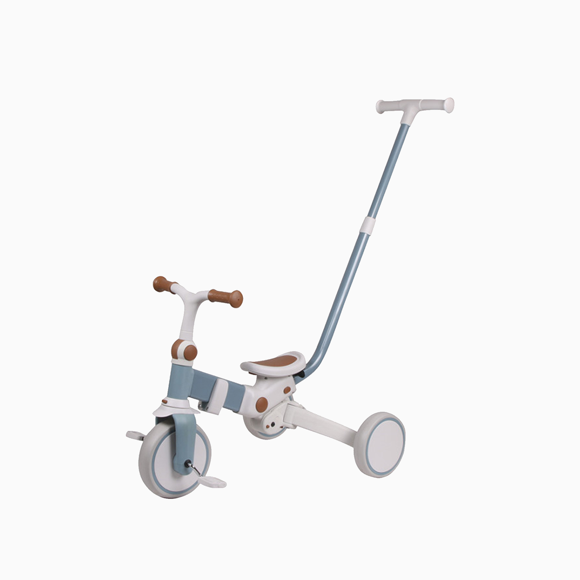 TRICICLO INFANTIL MULTIFUNCIONAL EVOL