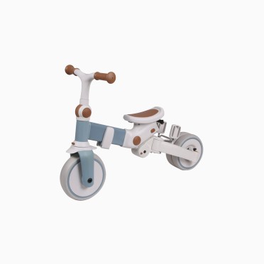 TRICICLO INFANTIL MULTIFUNCIONAL EVOL