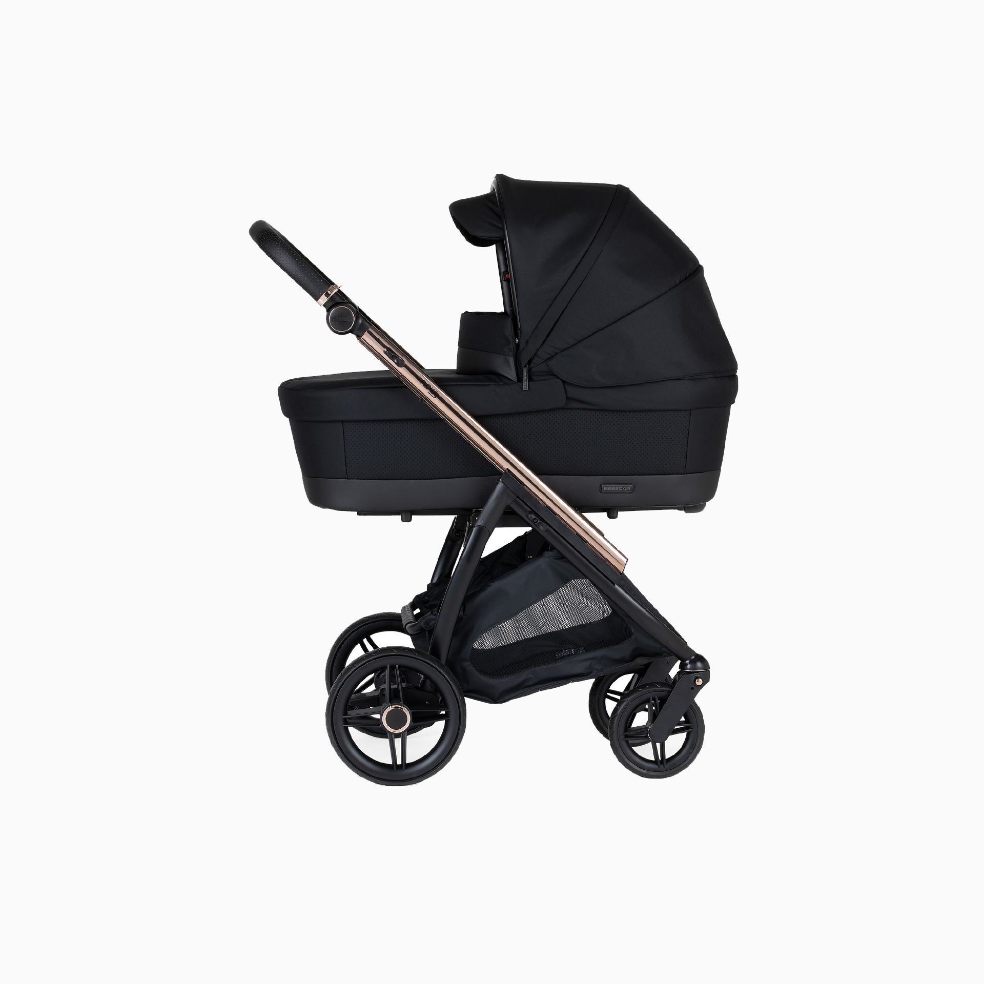 DUO FLOWY SPECIALS PRETO / FUMÉ