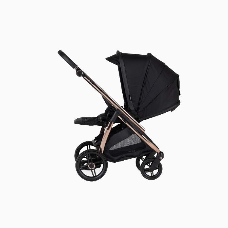 DUO FLOWY SPECIALS FUMÉ ROSA