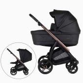 DUO FLOWY SPECIALS PRETO / FUMÉ KP426 DUO FLOWY SPECIALS PRETO / FUMÉ KP426