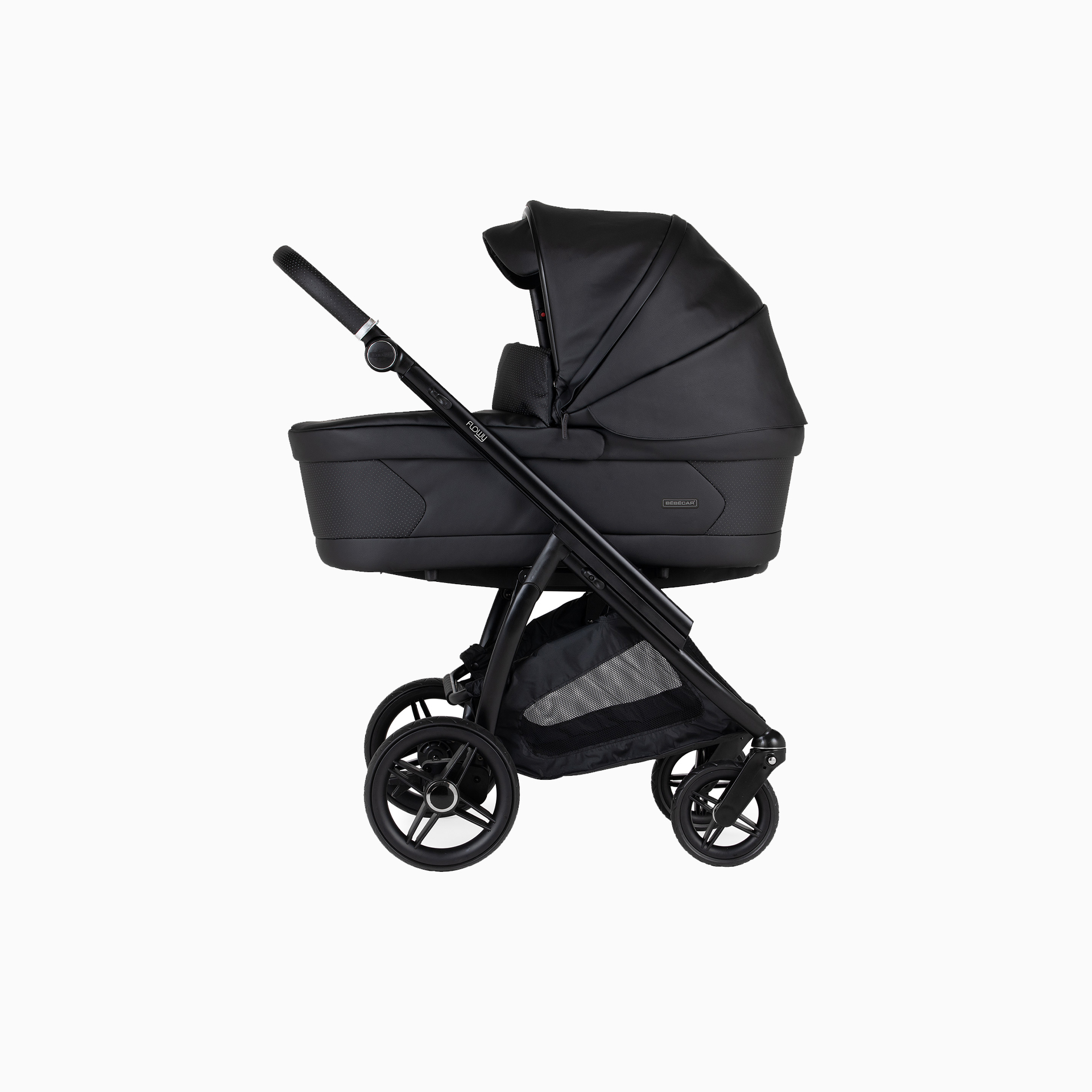 DUO FLOWY SPECIALS PRETO MATE