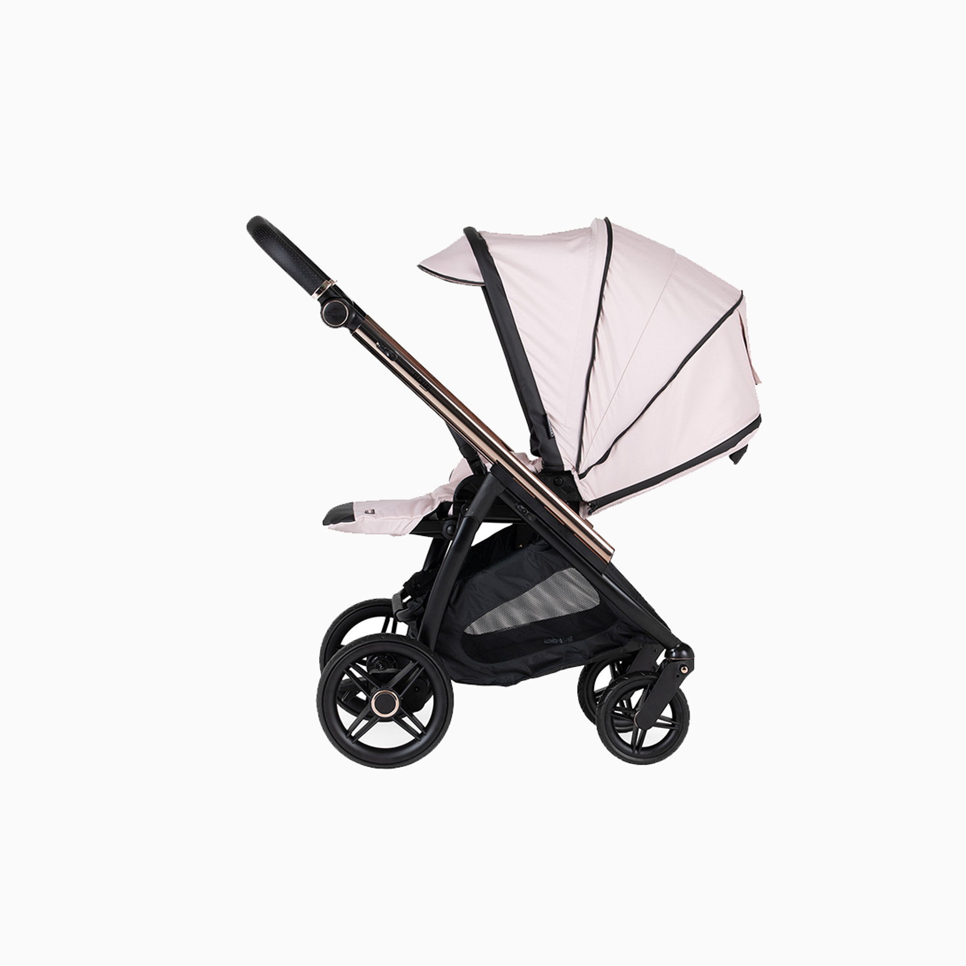 DUO FLOWY SPECIALS PRETO / FUMÉ