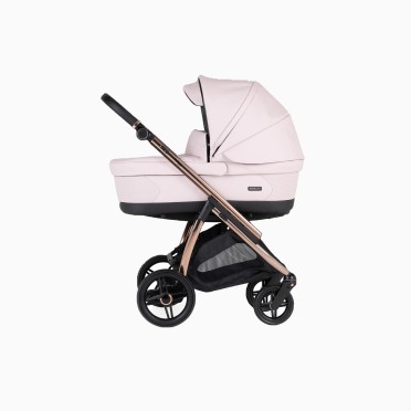 DUO FLOWY SPECIALS FUMÉ ROSA