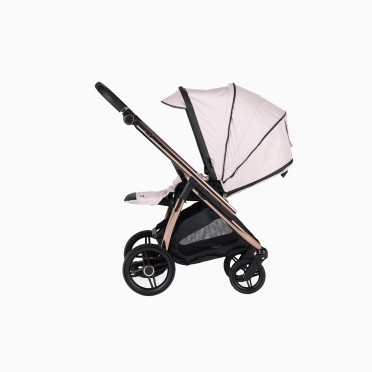 DUO FLOWY SPECIALS FUM ROSA