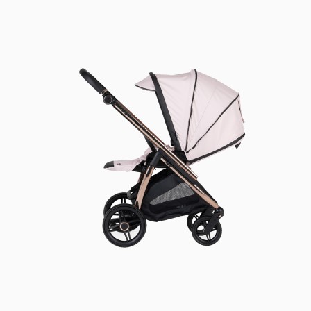 DUO FLOWY SPECIALS FUMÉ ROSA