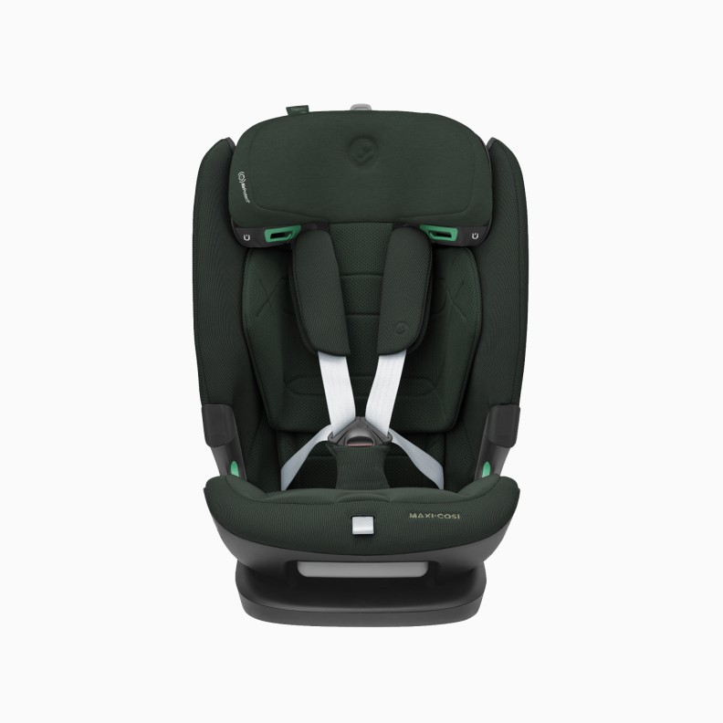 TITAN PRO 2 I-SIZE