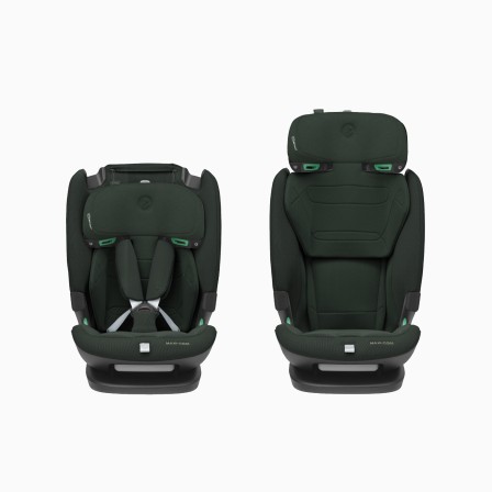 TITAN PRO 2 I-SIZE
