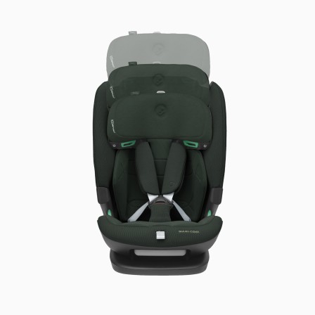 TITAN PRO 2 I-SIZE