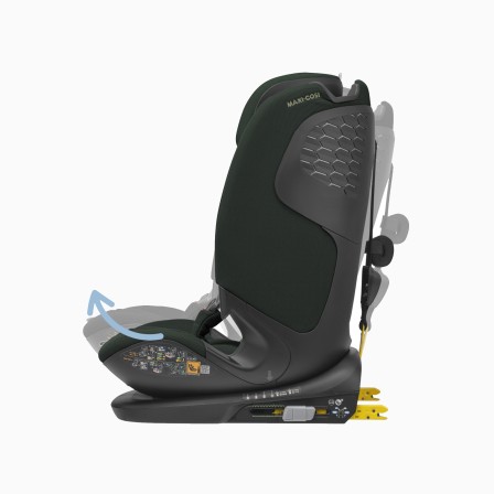 TITAN PRO 2 I-SIZE