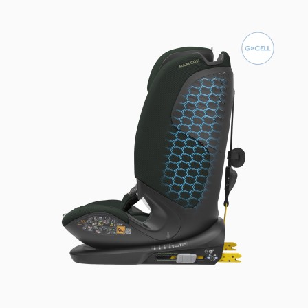 TITAN PRO 2 I-SIZE