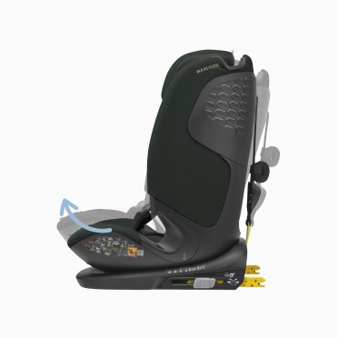 TITAN PRO 2 I-SIZE