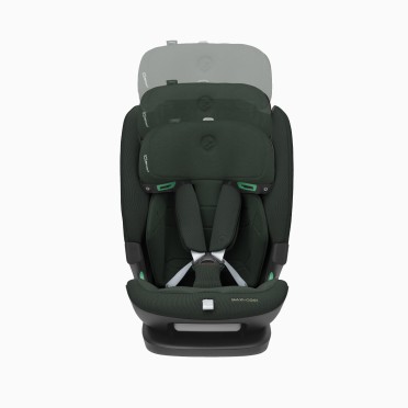TITAN PRO 2 I-SIZE