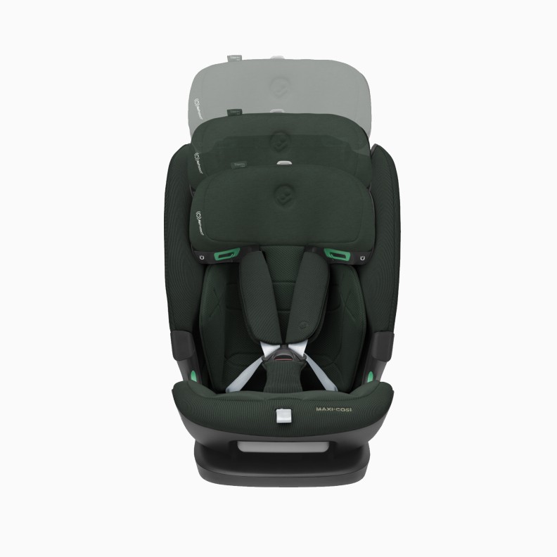 TITAN PRO 2 I-SIZE