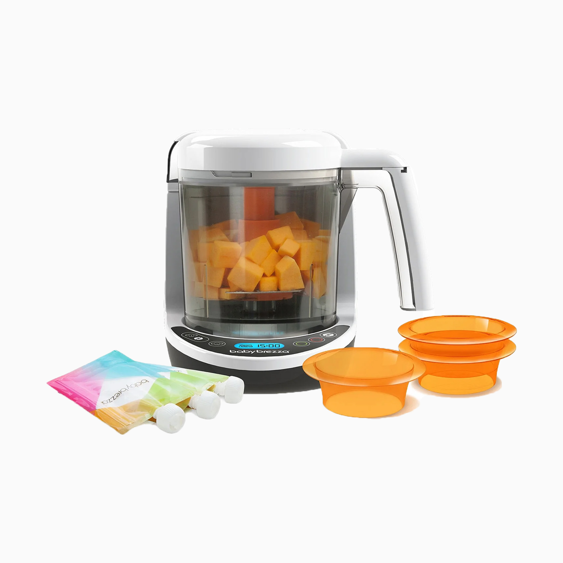 ROBOT DE COZINHA FOOD MAKER DELUXE