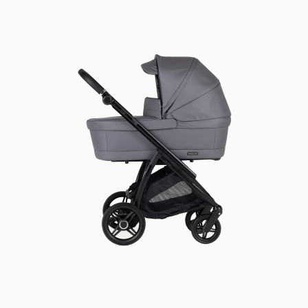 DUO FLOWY SOFT PRETO MATE