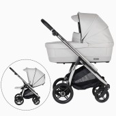 DUO FLOWY SOFT CROMADO KO432